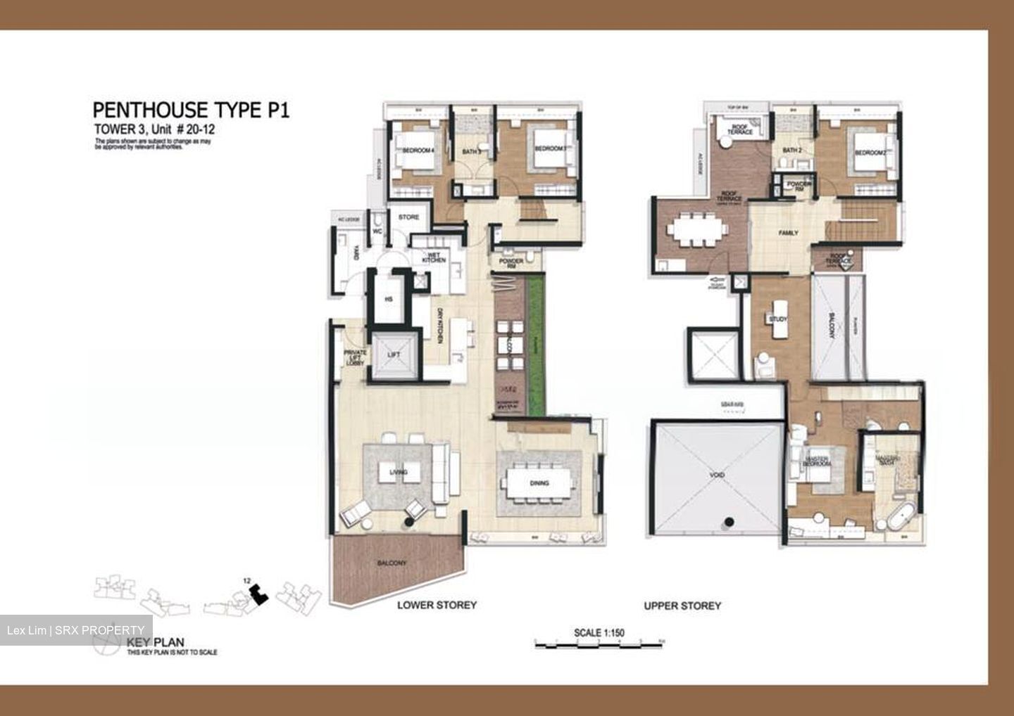 SilverSea (D15), Condominium #498451501